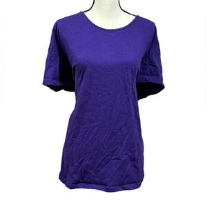 Roaman’s Cross Back TShirt